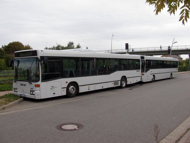 Verkehrsgesellschaft Leininger Land